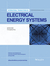 International Transactions on Electrical Energy Systems杂志封面